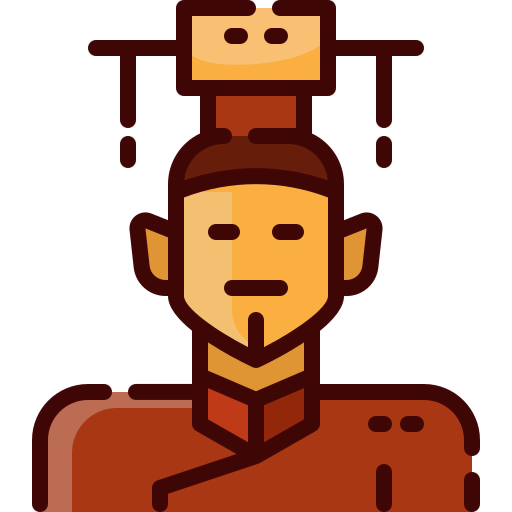 Man アイコン