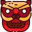 Lion icon 64x64