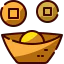 Gold icon 64x64