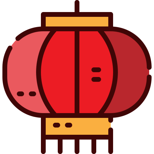 Lantern icon