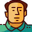 Mao icon 64x64