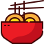 Noodle icon 64x64