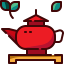 Teapot icon 64x64