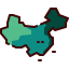 China icon 64x64