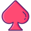 Spade アイコン 64x64