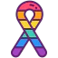Ribbon アイコン 64x64