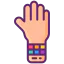 Bracelet アイコン 64x64