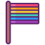 Flag アイコン 64x64