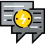 Brainstorming icon 64x64