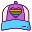Hat アイコン 64x64