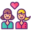 Lesbian 상 64x64