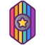 Rainbow 상 64x64