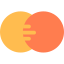 Mastercard icon 64x64