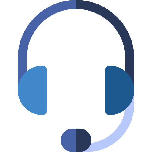 Headset icon