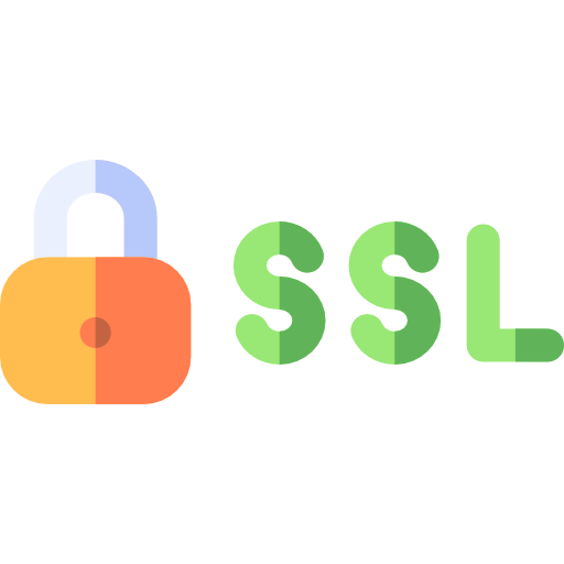 Ssl アイコン
