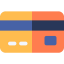 Credit card icon 64x64