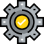 Settings icon 64x64