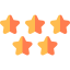 Rating icon 64x64