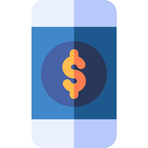 Payment method icon