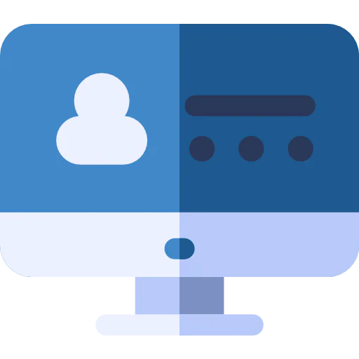Profile icon