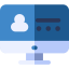 Profile icon 64x64
