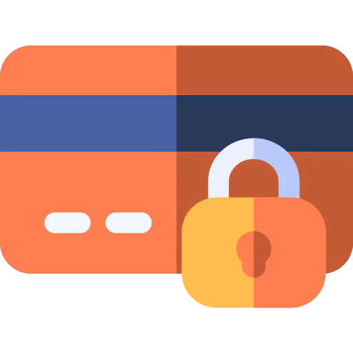 Credit card icon