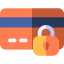 Credit card icon 64x64