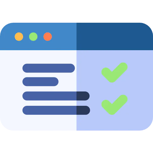 Browser Symbol