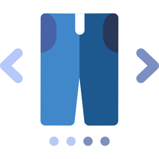 Trousers icon