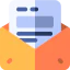 Email icon 64x64