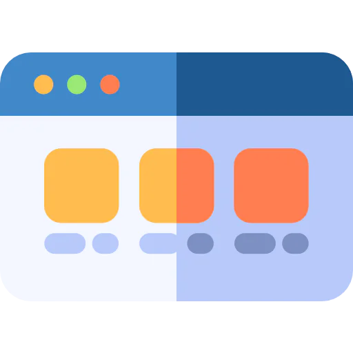 Browser icon