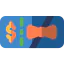 Gift card icon 64x64