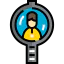 Human resources icon 64x64