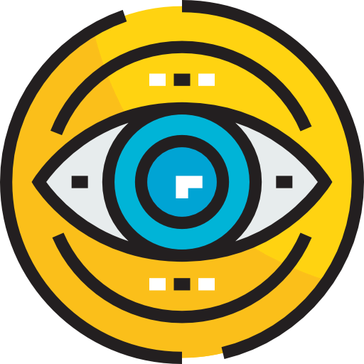 Visibility icon
