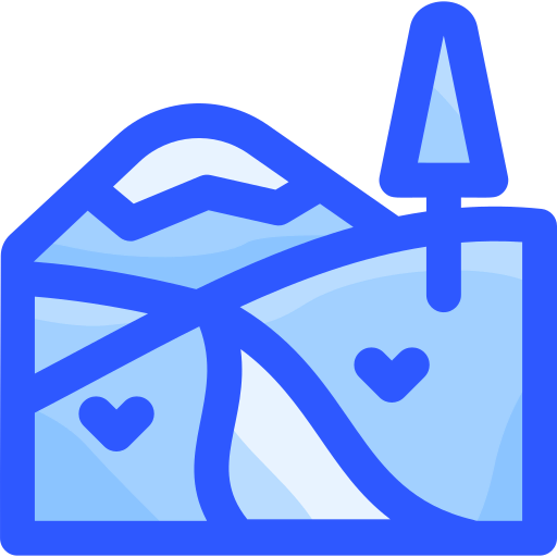 River icon