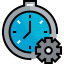 Time icon 64x64
