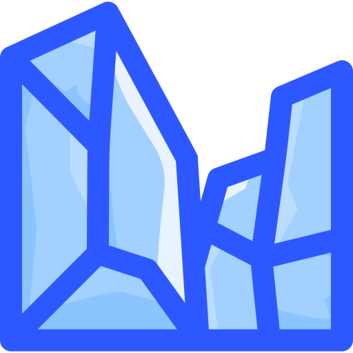 Rocks icon