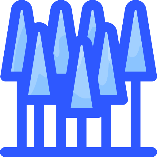 Forest icon