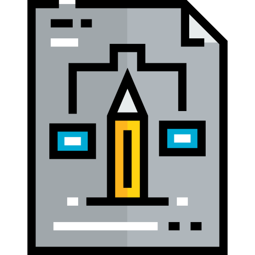 Blueprint icon