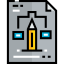 Blueprint icon 64x64