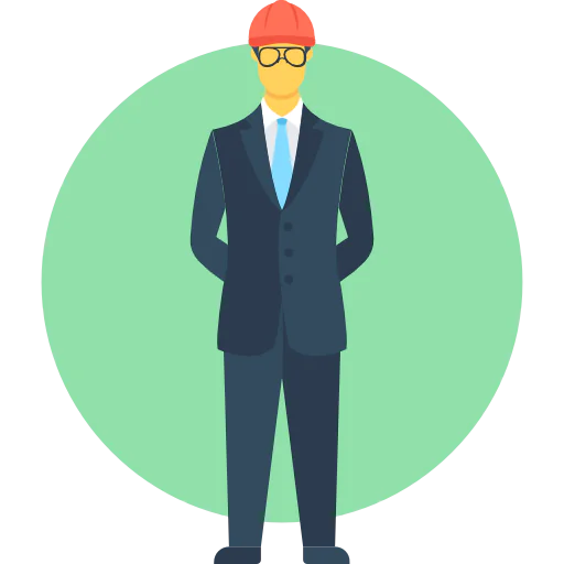 Engineer icon