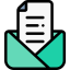 Email 图标 64x64