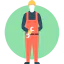 Worker Symbol 64x64