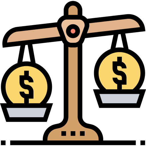 Scale 图标