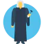 Judge biểu tượng 64x64