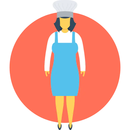 Chef icon