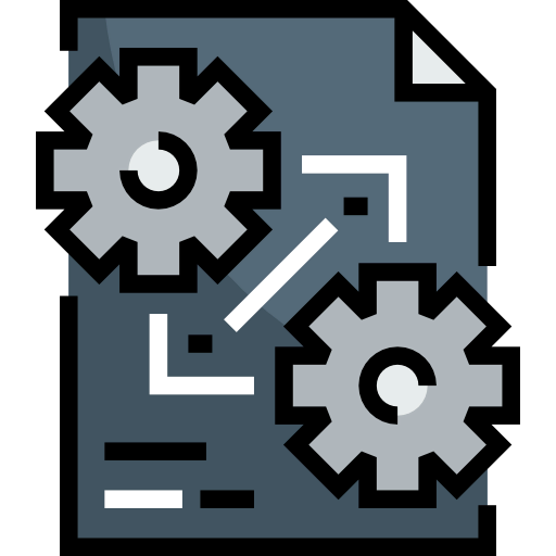 Organization icon