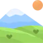 Meadow ícone 64x64