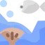 Fish ícone 64x64