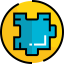 Puzzle icon 64x64